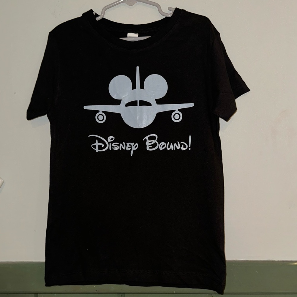 Kids ketuna shirt size s